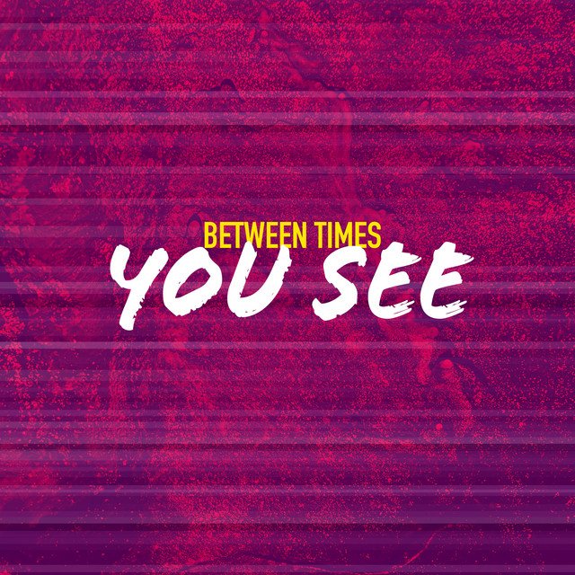 You See cover art