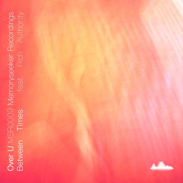 Over U cover art