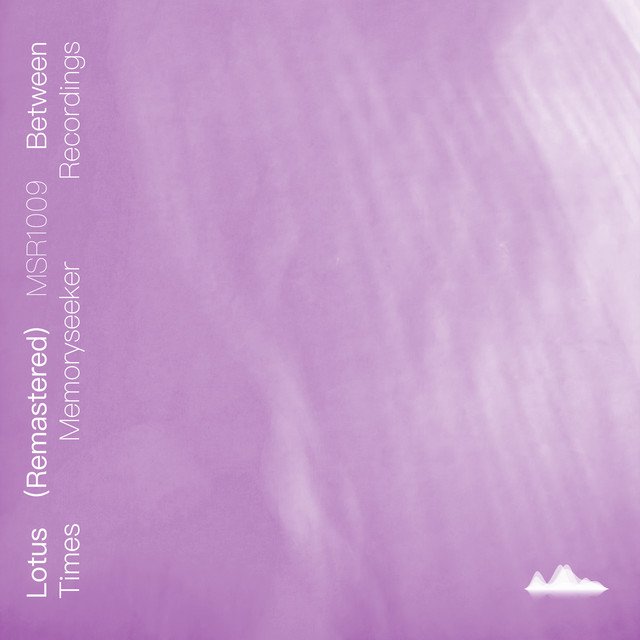 Lotus (Remastered) cover art