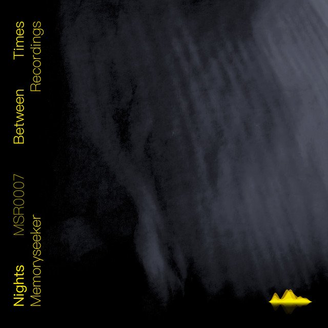 Nights cover art