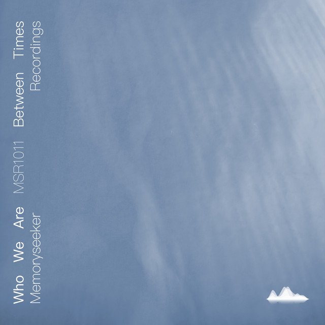 Who We Are cover art